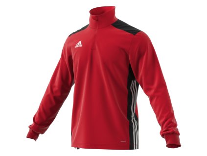 ADIDAS tréninková mikina Regista 18 (Velikost L)