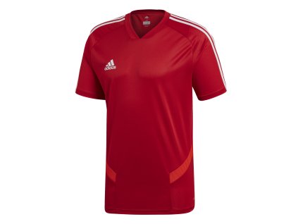 ADIDAS tréninkové triko Tiro 19 (Velikost L)