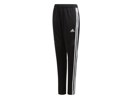 ADIDAS tréninkové kalhoty Tiro 19 dětské (Velikost 128)