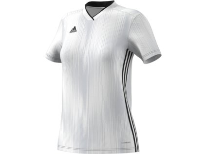 ADIDAS dres Tiro 19 dámský (Velikost 2XL)