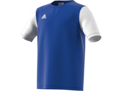 Dětský dres adidas Estro 19 (Velikost 116)