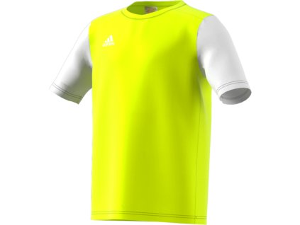 Dětský dres adidas Estro 19 (Velikost 116)