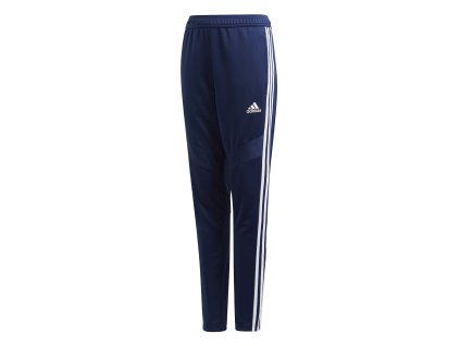 ADIDAS tréninkové kalhoty Tiro 19 dětské (Velikost 164)