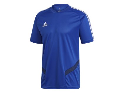 ADIDAS tréninkové triko Tiro 19 (Velikost 2XL)