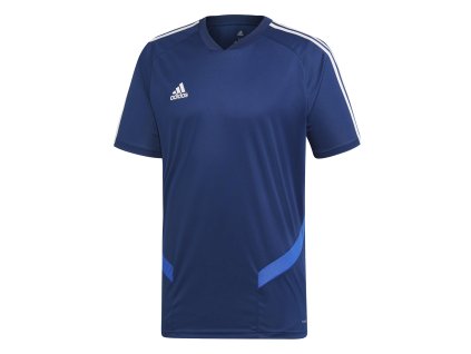 ADIDAS tréninkové triko Tiro 19 (Velikost L)