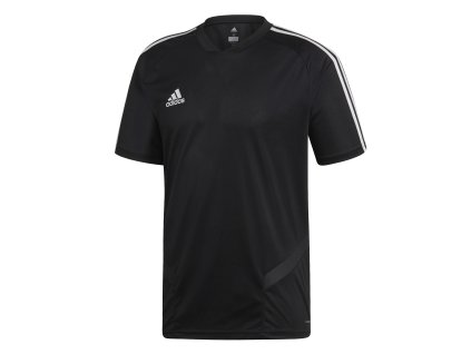 ADIDAS tréninkové triko Tiro 19 (Velikost 2XL)