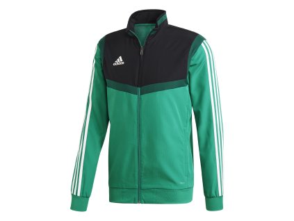 Vycházková mikina adidas Tiro 19 (Velikost XL)