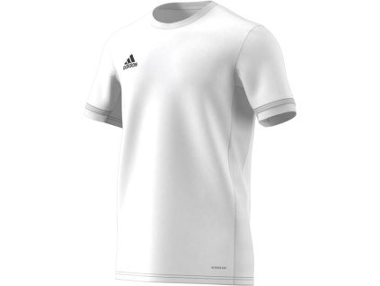ADIDAS tréninkové triko Team 19 (Velikost M)