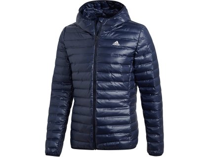 Zimní bunda adidas Varilite Ho Jkt (Velikost M)