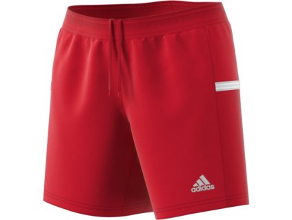 ADIDAS tréninkové trenky Team 19 dámské (Velikost XL)