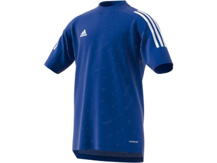 ADIDAS tréninkové triko Condivo 20 dětské (Velikost 116)
