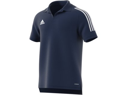 ADIDAS polo triko Condivo 20 (Velikost 2XL)