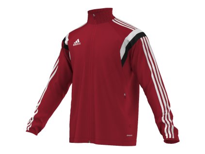 ADIDAS tréninková bunda Condivo 14 (Velikost S)
