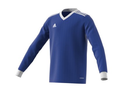Dětský dres adidas Tabela 18 dlouhý rukáv (Velikost 116)