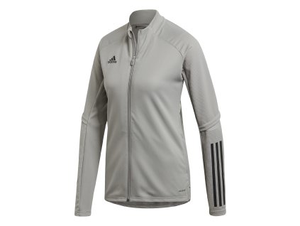 Dámská tréninková mikina adidas Condivo 20 (Velikost XL)