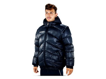 LEGEA zimní bunda Tornado Quebec (Velikost 2XL)