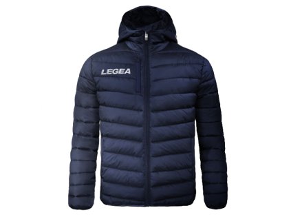 LEGEA zimní bunda Montreal (Velikost 2XL)