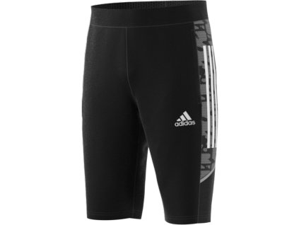 Tréninkové 3/4 kalhoty adidas Condivo 21 (Velikost 2XL)