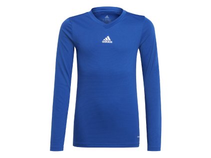 Dětské funkční triko adidas Team Base (Velikost 116)