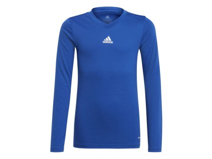 Dětské termo triko s dlouhým rukávem Čechie Čejetice adidas (Velikost 116)