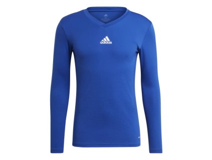 Termo triko s dlouhým rukávem Čechie Čejetice adidas (Velikost 2XL)