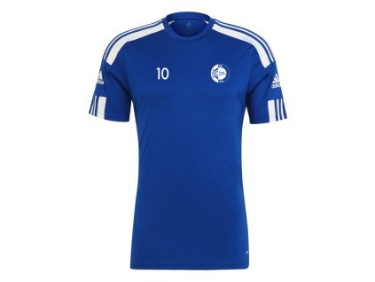 Tréninkový dres Čechie Čejetice adidas Squadra 21 (Velikost 2XL)