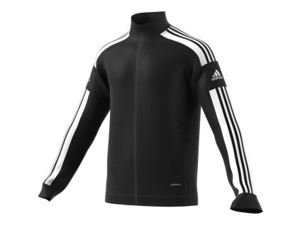 Tréninková mikina adidas Squadra 21 se zipem (Velikost 2XL)