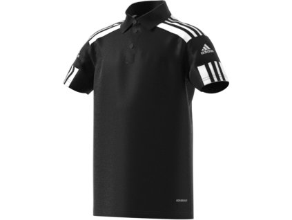 Dětské polo triko adidas Squadra 21 (Velikost 164)