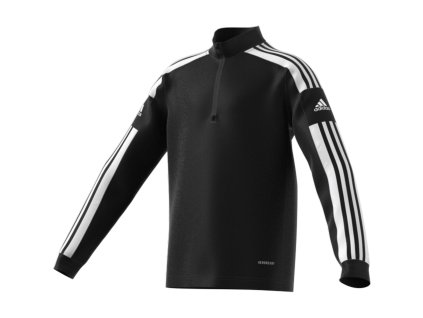 Dětská tréninková mikina adidas Squadra 21 (Velikost 116)