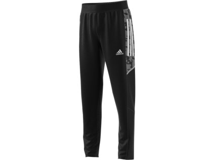 Dětské tréninkové kalhoty adidas Condivo 21 (Velikost 128)
