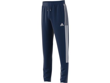 Dětské vycházkové kalhoty adidas Tiro 21 (Velikost 116)