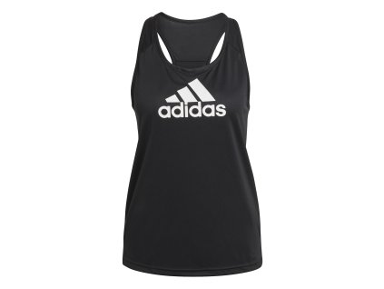 Dámské tílko adidas Designed 2 Move (Velikost L)