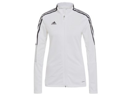 Dámská tréninková mikina adidas Tiro 21 (Velikost M)