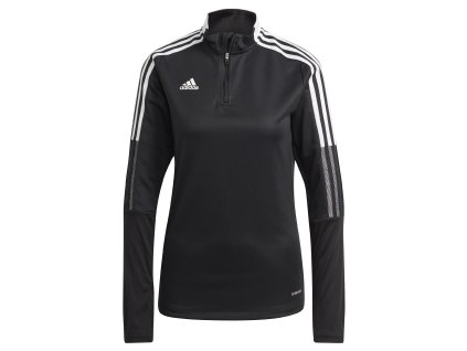 Dámská tréninková mikina adidas Tiro 21 (Velikost M)