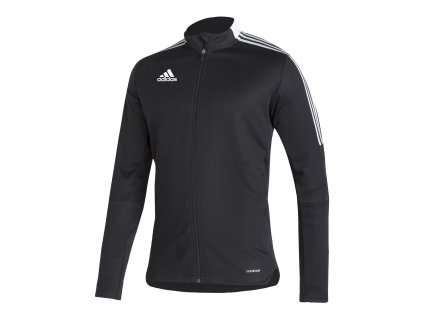 Vycházková mikina adidas Tiro 21 (Velikost 4XL)