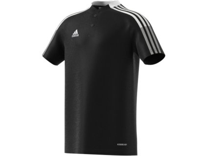 Dětské polo triko adidas Tiro 21 (Velikost 140)
