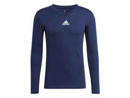 Termo triko s dlouhým rukávem Čechie Čejetice adidas (Velikost 2XL)