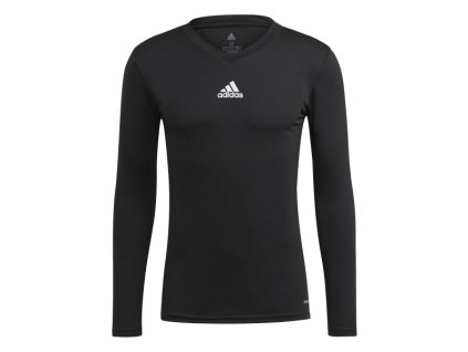 Termo triko s dlouhým rukávem Čechie Čejetice adidas (Velikost 2XL)