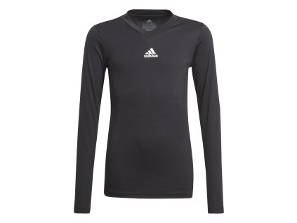 Dětské funkční triko adidas Team Base (Velikost 116)