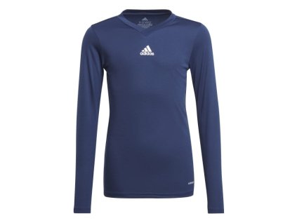 Dětské termo triko s dlouhým rukávem Čechie Čejetice adidas (Velikost 116)