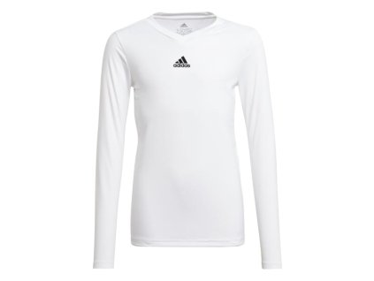 Dětské termo triko s dlouhým rukávem Čechie Čejetice adidas (Velikost 116)