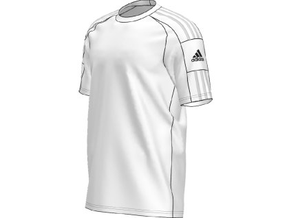 Dětský dres adidas Squadra 21 (Velikost 116)