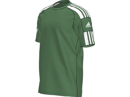 Dětský dres adidas Squadra 21 (Velikost 116)