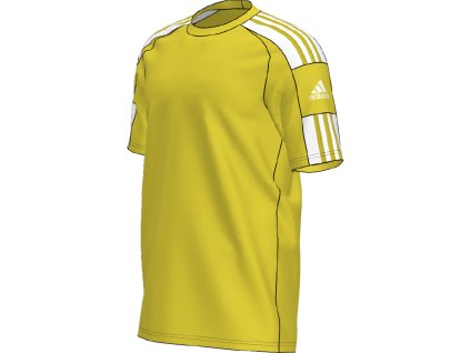Dětský dres adidas Squadra 21 (Velikost 116)