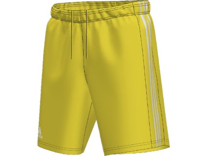Dětské trenky adidas Squadra 21 (Velikost 116)