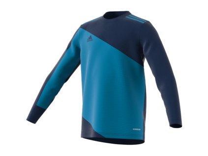 Dětský brankářský dres adidas Squadra 21 (Velikost 128)