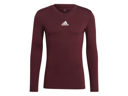 Funkční triko adidas Team Base (Velikost 2XL)