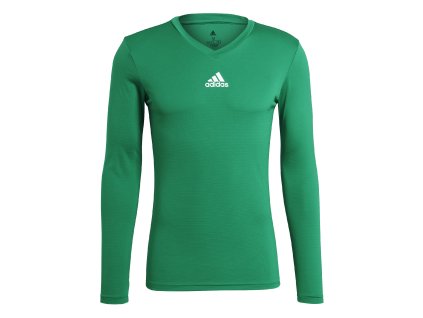 Funkční triko adidas Team Base (Velikost 2XL)