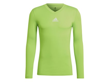 Funkční triko adidas Team Base (Velikost 2XL)