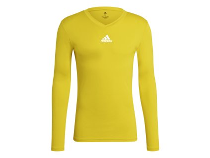 Funkční triko adidas Team Base (Velikost 2XL)